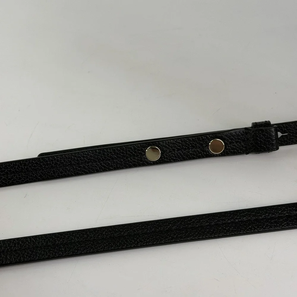 Kate Spade Black & Gold 46